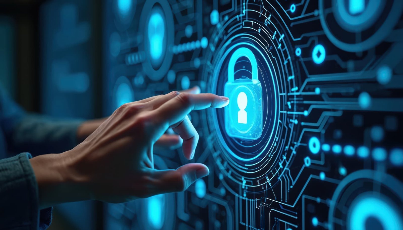 ¿Qué es la Gestión de Identidades y Accesos [v]IAM[/v]?