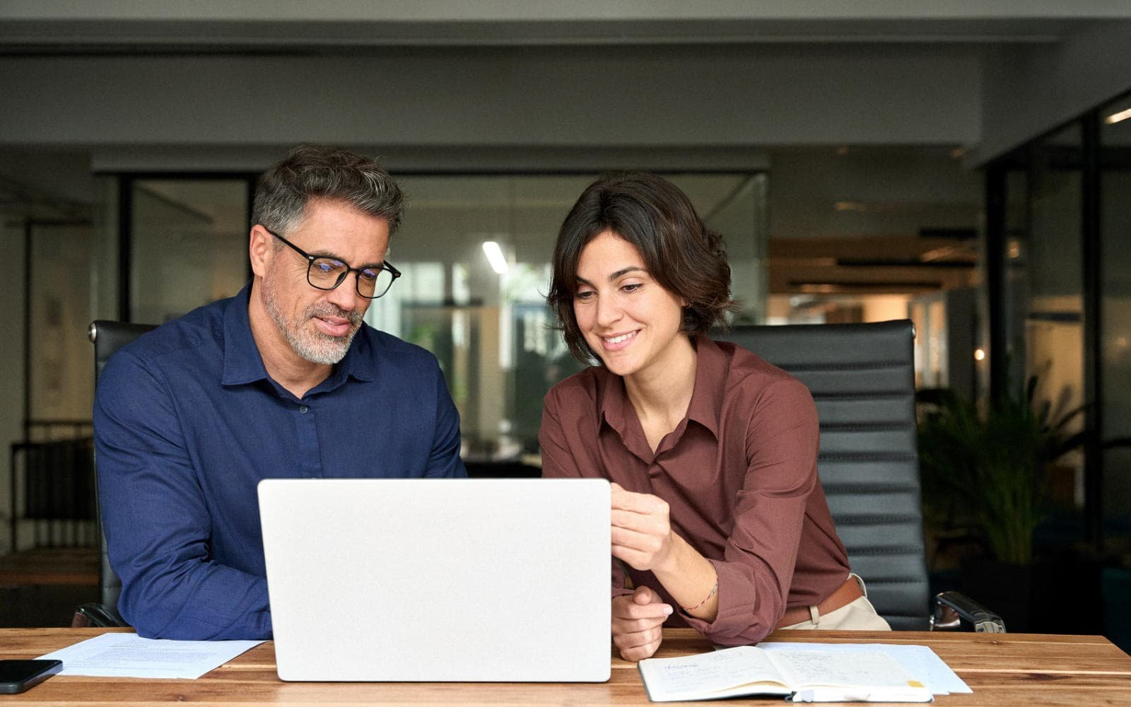 Expertos en soluciones ITSM y mesas de servicio empresariales