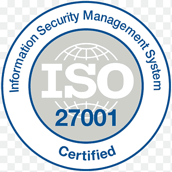 ISO 27001